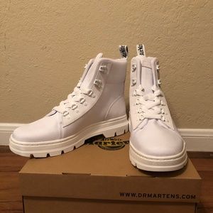 Dr. Martens Women's Combs Boots